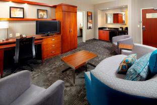 courtyard by marriott pittsburgh greensburg