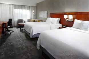 courtyard by marriott pittsburgh greensburg
