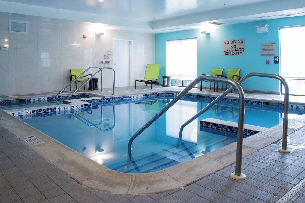 springhill suites by marriott quakertown