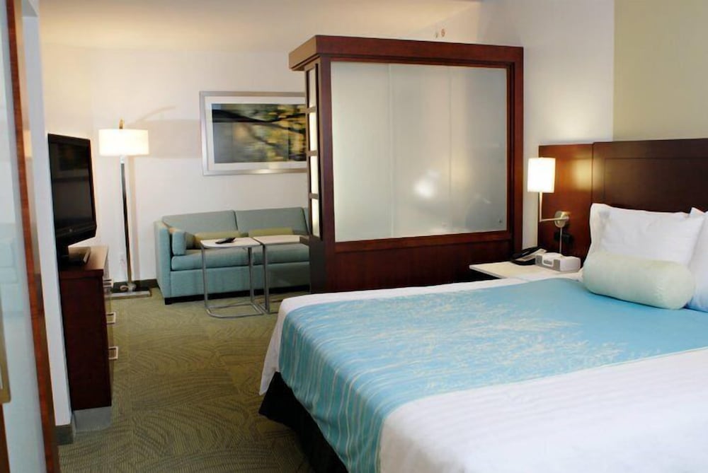 springhill suites by marriott quakertown