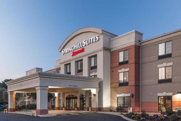 springhill suites by marriott quakertown