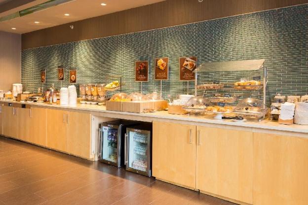 springhill suites by marriott quakertown