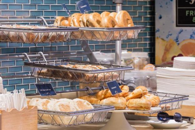 springhill suites by marriott quakertown