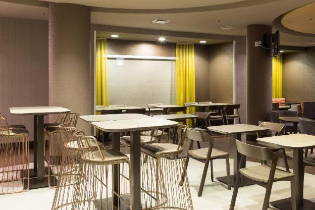 springhill suites by marriott quakertown