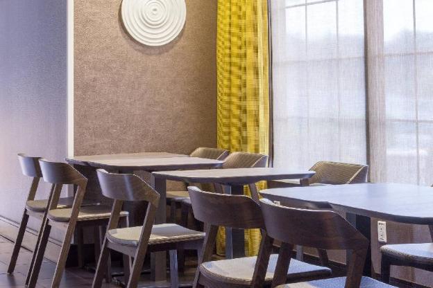 springhill suites by marriott quakertown