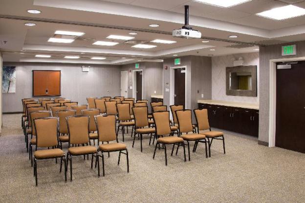 springhill suites by marriott quakertown