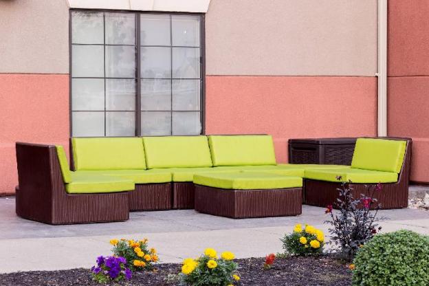 springhill suites by marriott quakertown