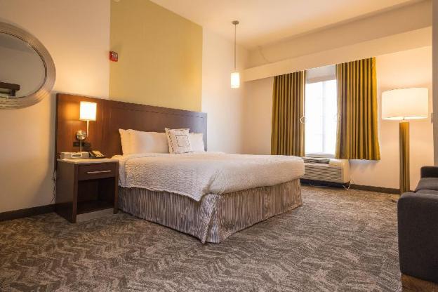 springhill suites by marriott quakertown
