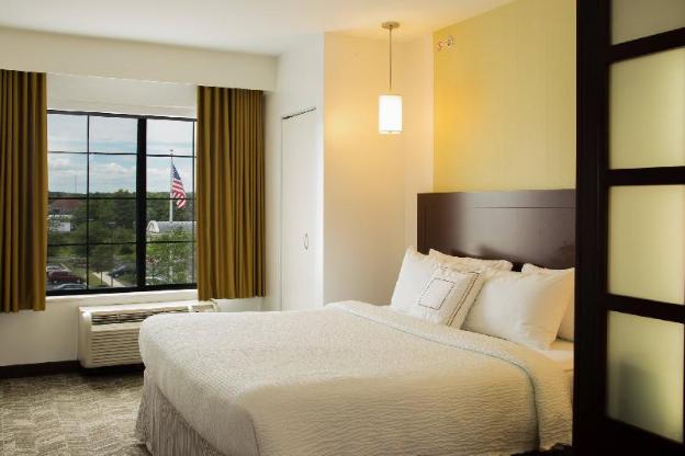 springhill suites by marriott quakertown