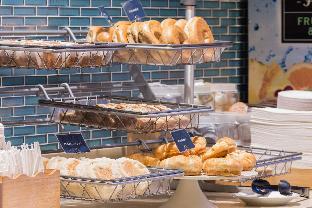 springhill suites by marriott quakertown