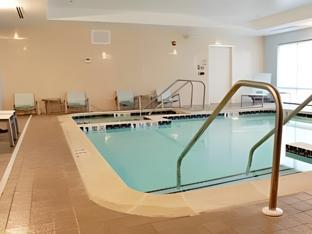 springhill suites by marriott quakertown