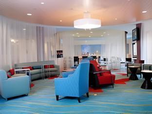 springhill suites by marriott quakertown