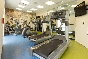 Springhill Suites By Marriott Quakertown,Colmar>>Chalfont,3 star