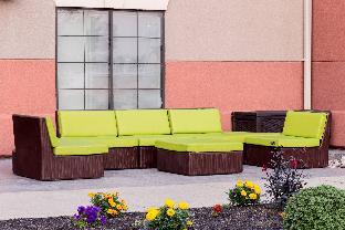 Springhill Suites By Marriott Quakertown,Colmar>>Chalfont,3 star