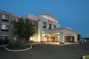 springhill suites by marriott quakertown