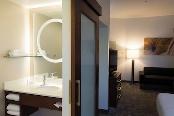 springhill suites by marriott quakertown