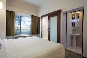 springhill suites by marriott quakertown