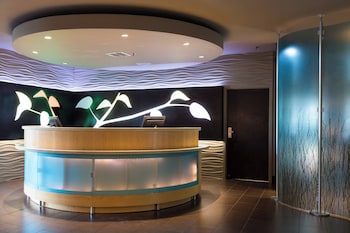 springhill suites by marriott quakertown