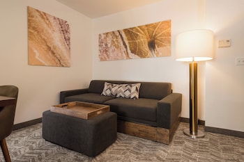 springhill suites by marriott quakertown