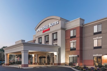 springhill suites by marriott quakertown