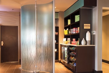 springhill suites by marriott quakertown