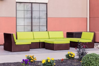 springhill suites by marriott quakertown