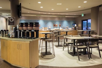 springhill suites by marriott quakertown