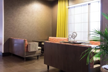 springhill suites by marriott quakertown