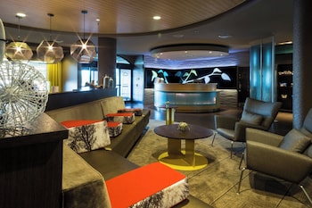 springhill suites by marriott quakertown