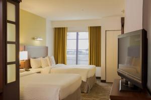 springhill suites by marriott quakertown