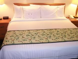 Fairfield Inn & Suites Marriott Effingham,Effingham County>>Effingham,3 star