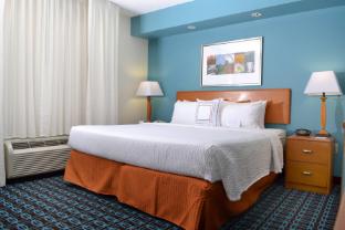 Fairfield Inn & Suites Marriott Effingham,Effingham County>>Effingham,3 star