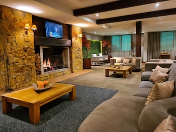 sky borges hotel alpenhaus