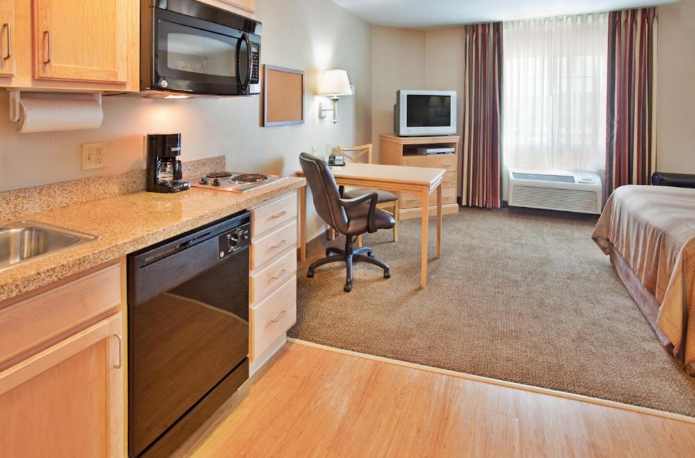 candlewood suites junction city fort riley by ihg