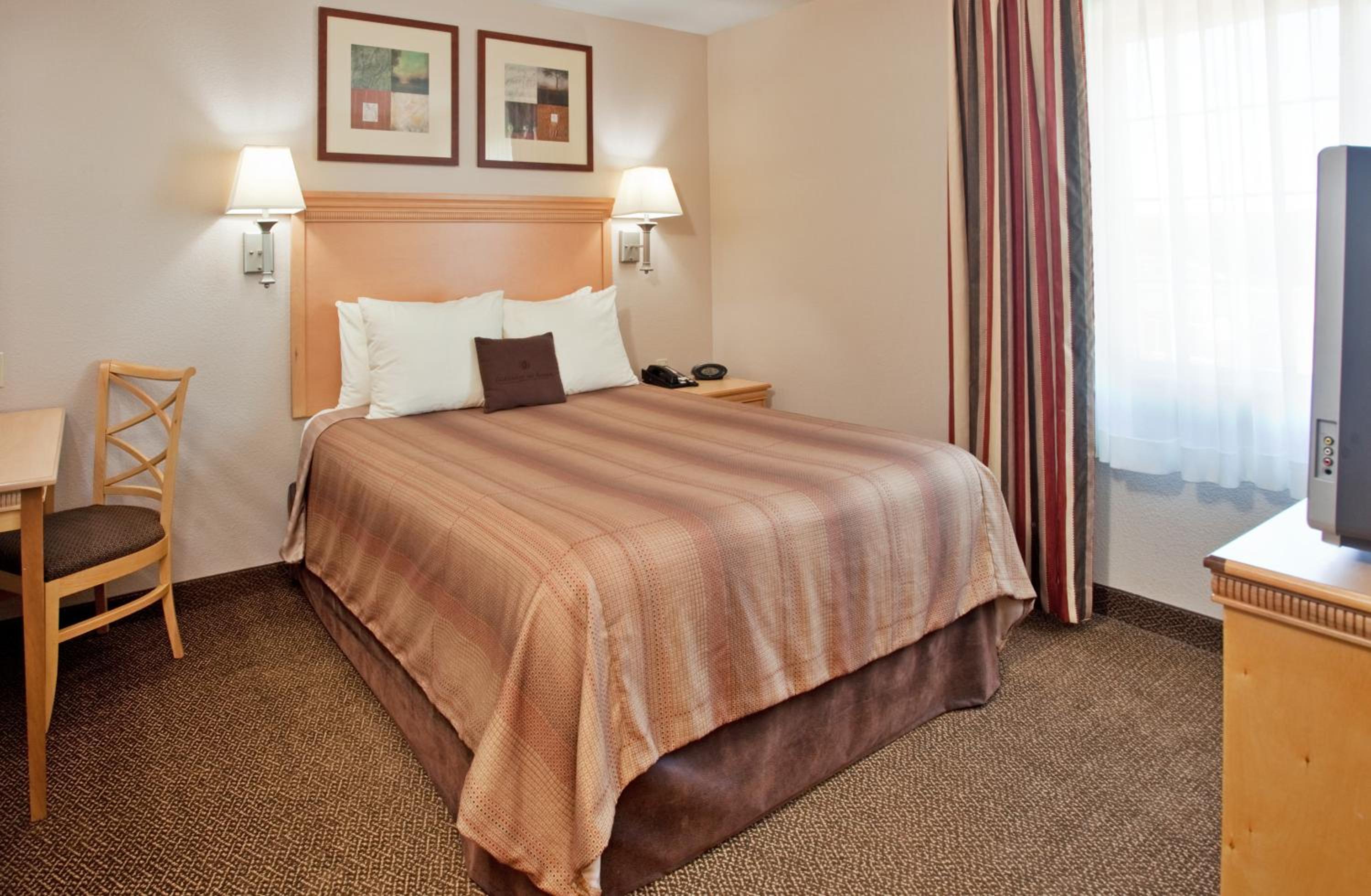candlewood suites junction city fort riley by ihg