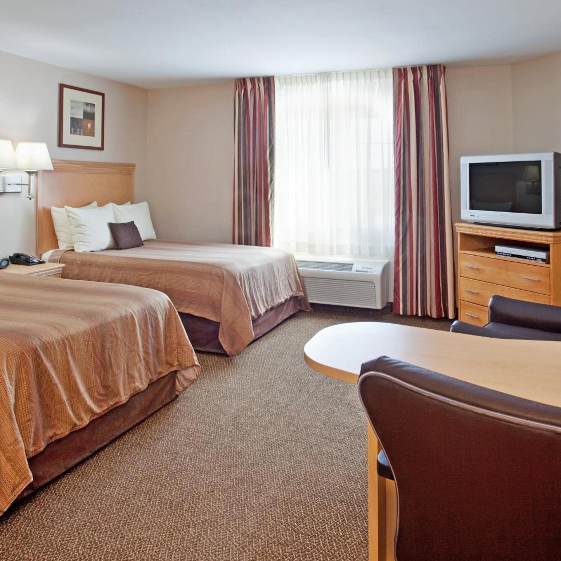 candlewood suites junction city fort riley by ihg
