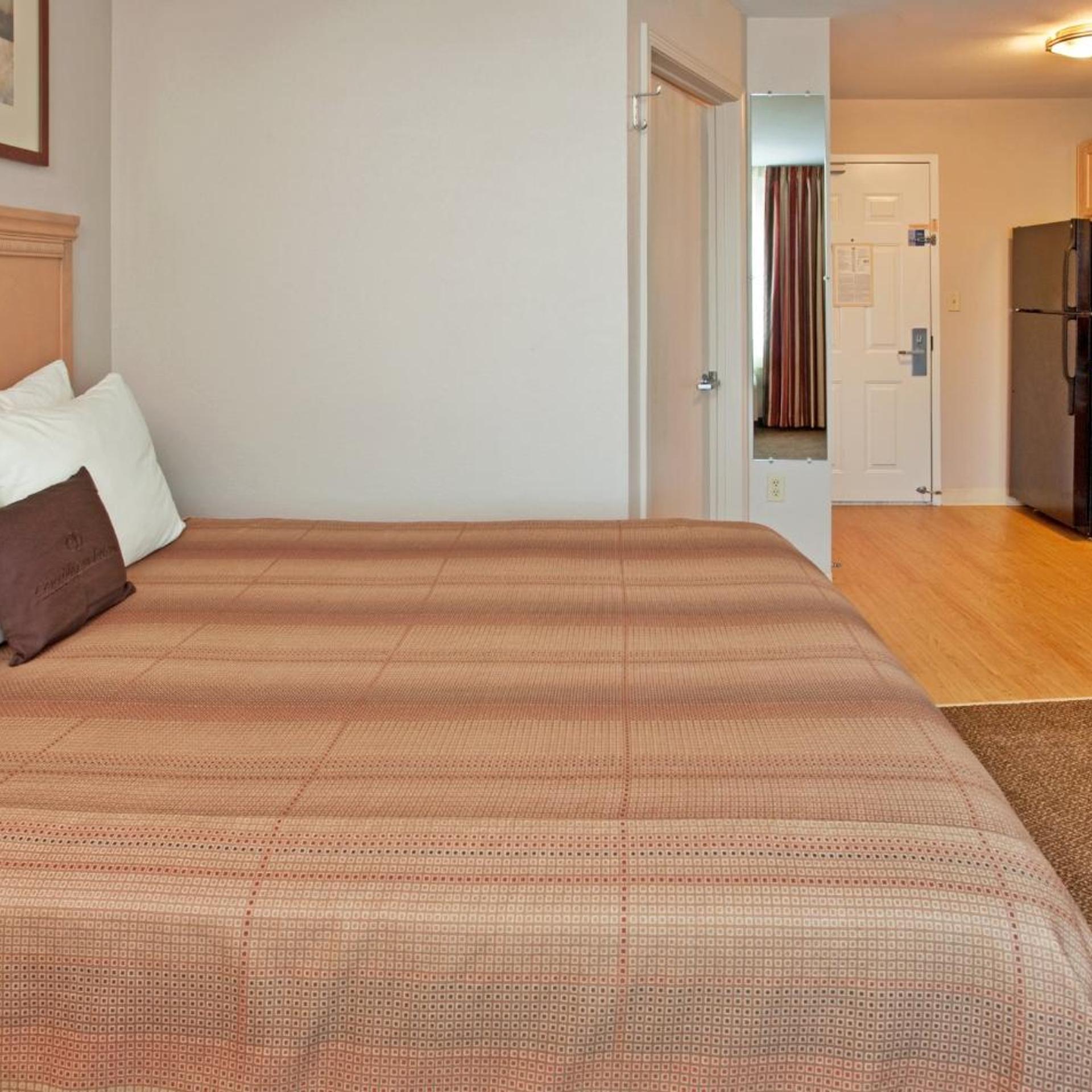 candlewood suites junction city fort riley by ihg