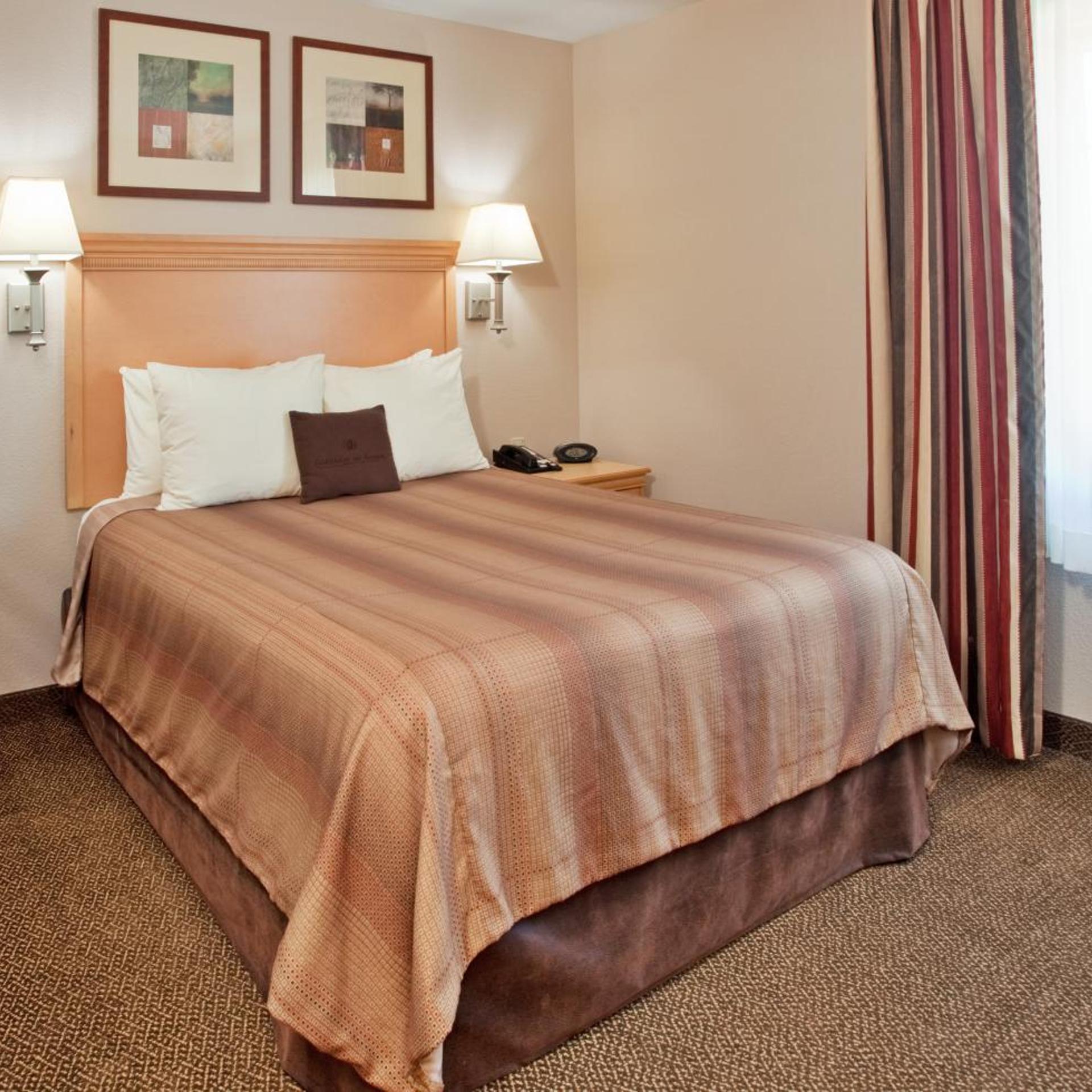 candlewood suites junction city fort riley by ihg