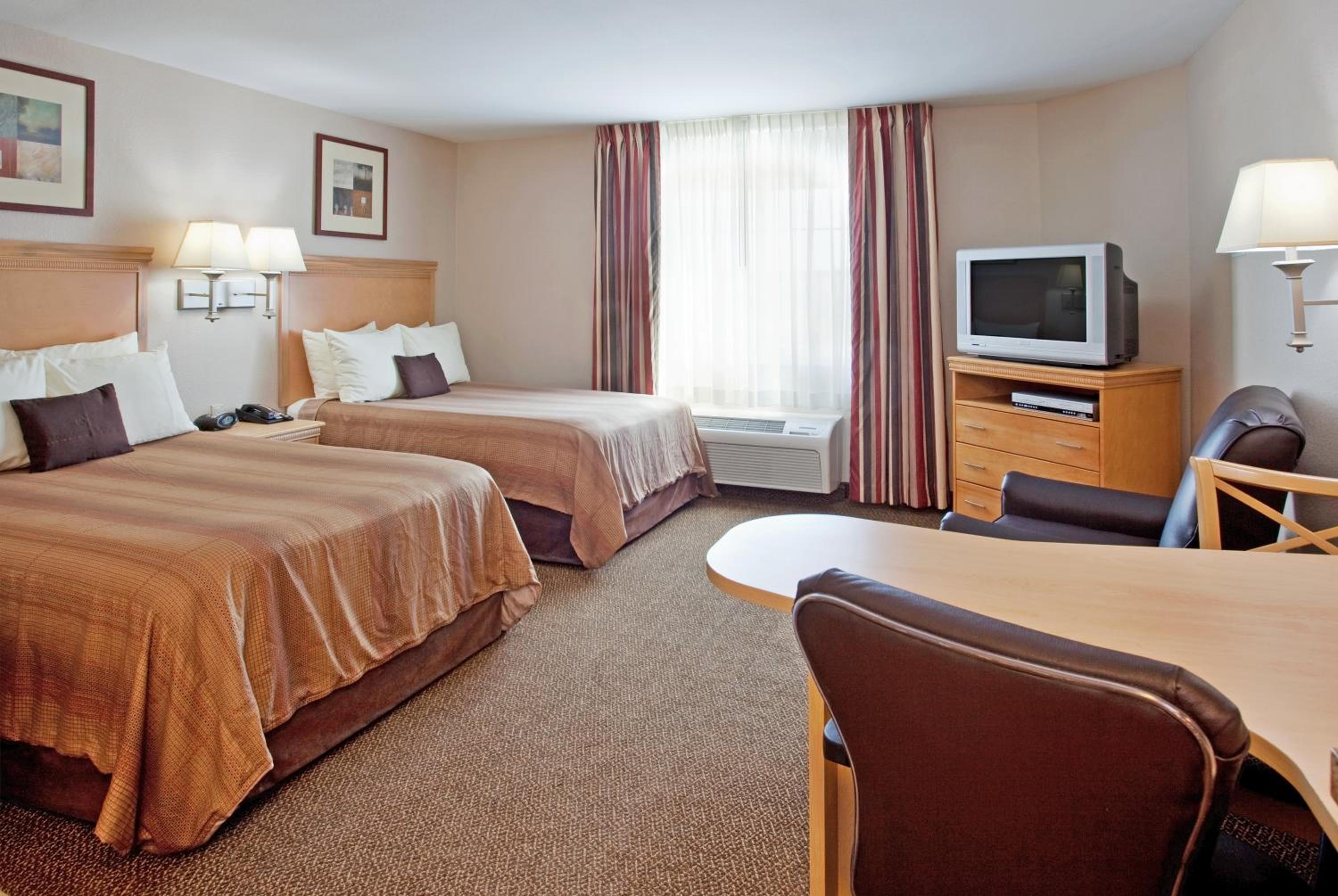 candlewood suites junction city fort riley by ihg