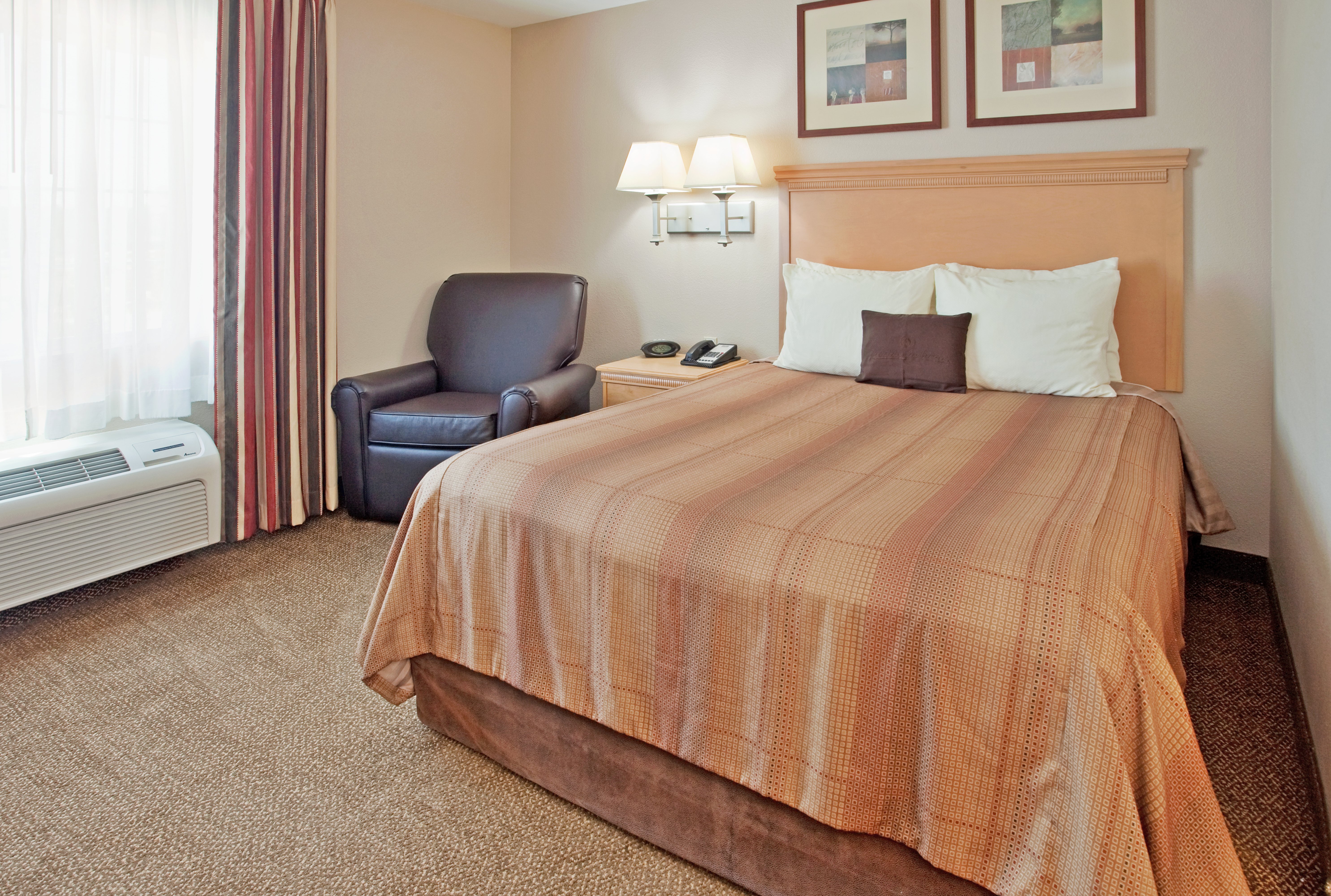 candlewood suites junction city fort riley by ihg