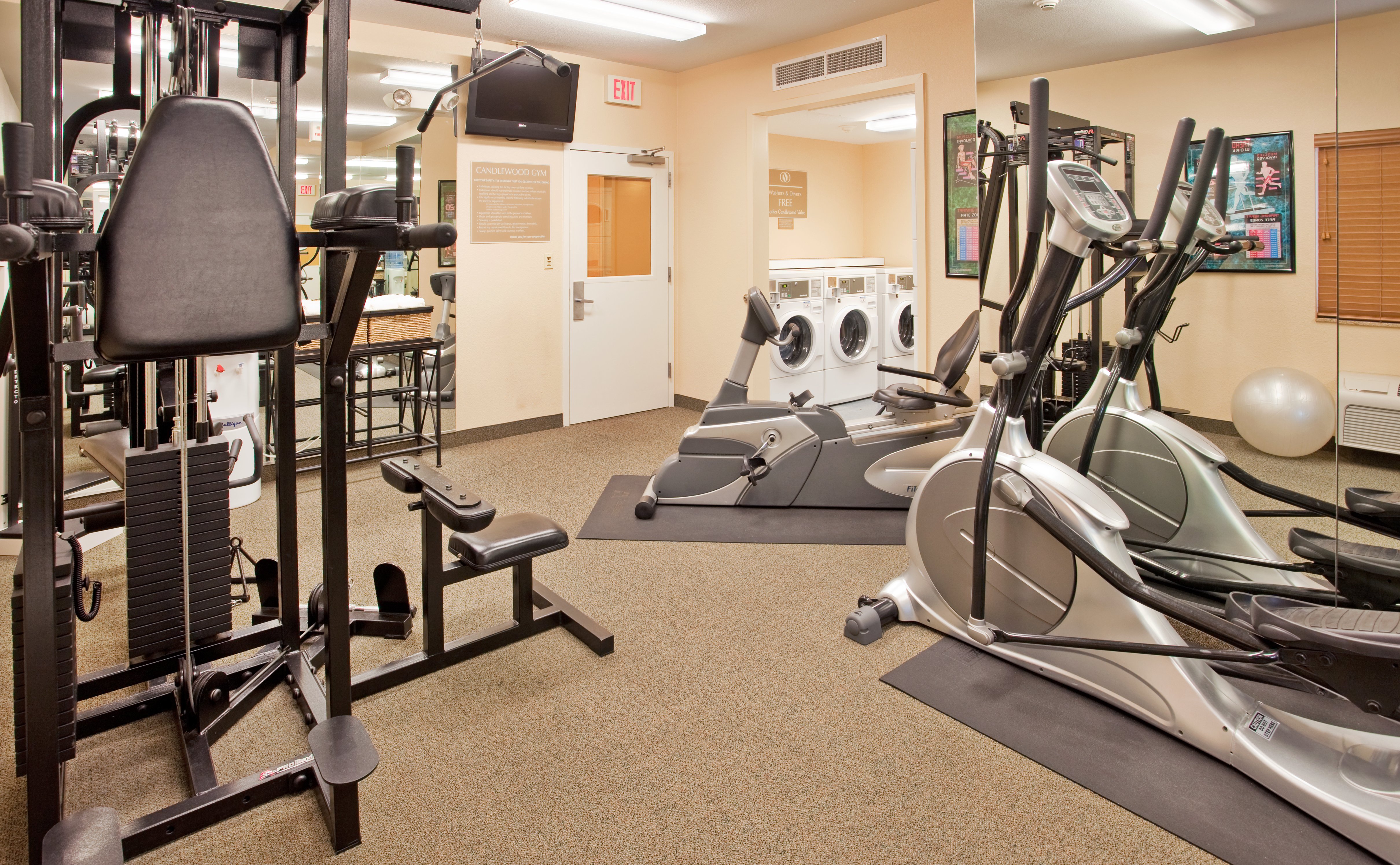 candlewood suites junction city fort riley by ihg