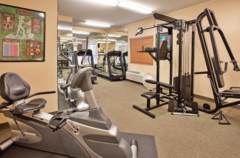candlewood suites junction city fort riley by ihg