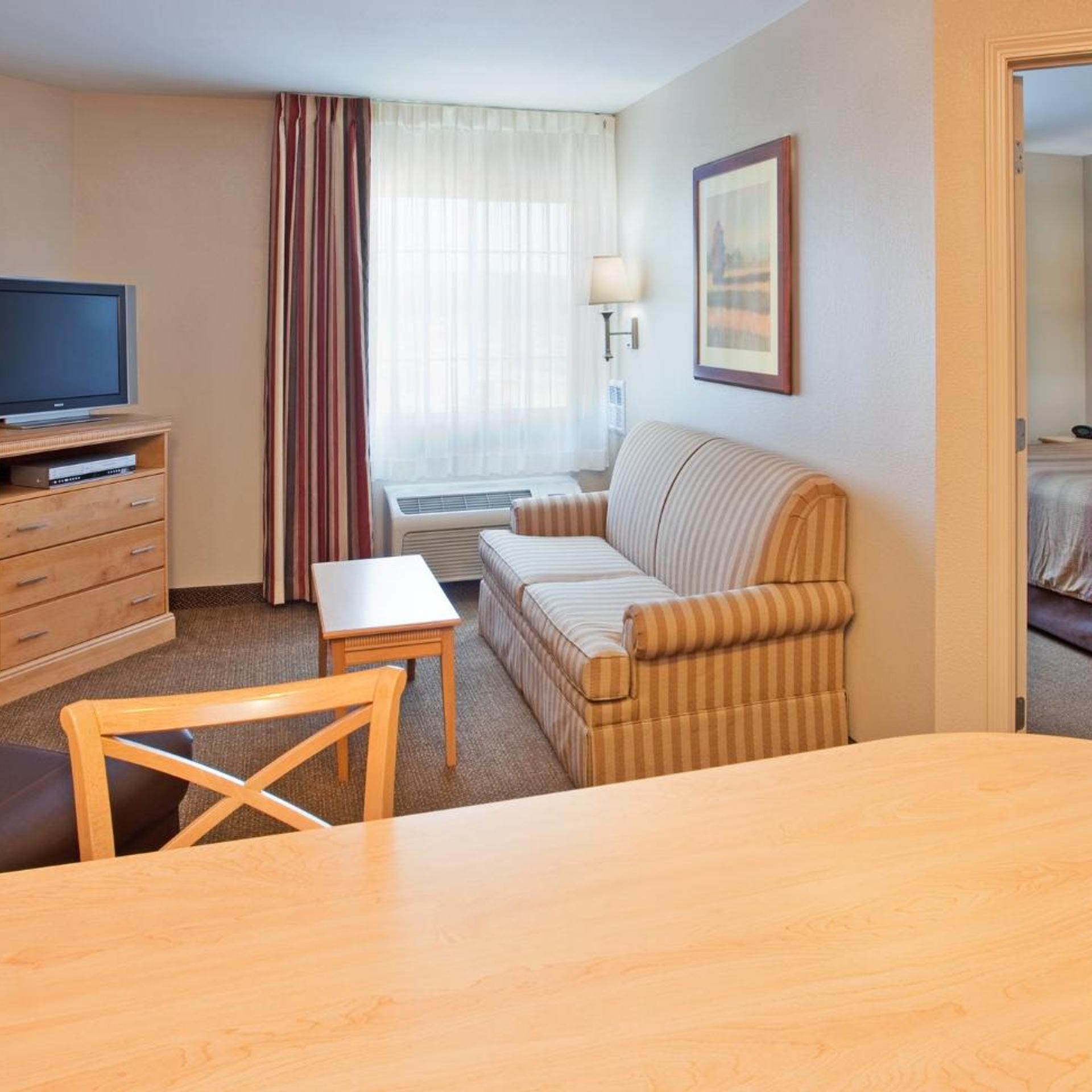 candlewood suites junction city fort riley by ihg