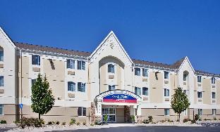 candlewood suites junction city fort riley by ihg
