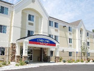 candlewood suites junction city fort riley by ihg