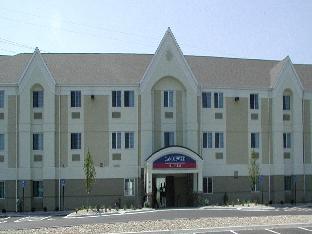 candlewood suites junction city fort riley by ihg