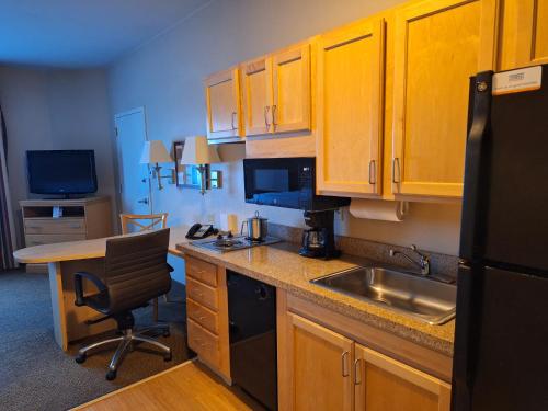 candlewood suites junction city fort riley by ihg