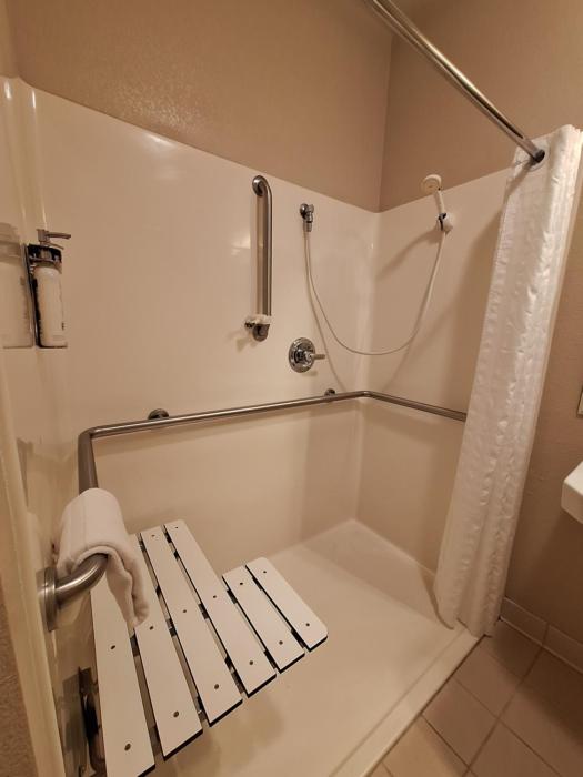 candlewood suites junction city fort riley by ihg