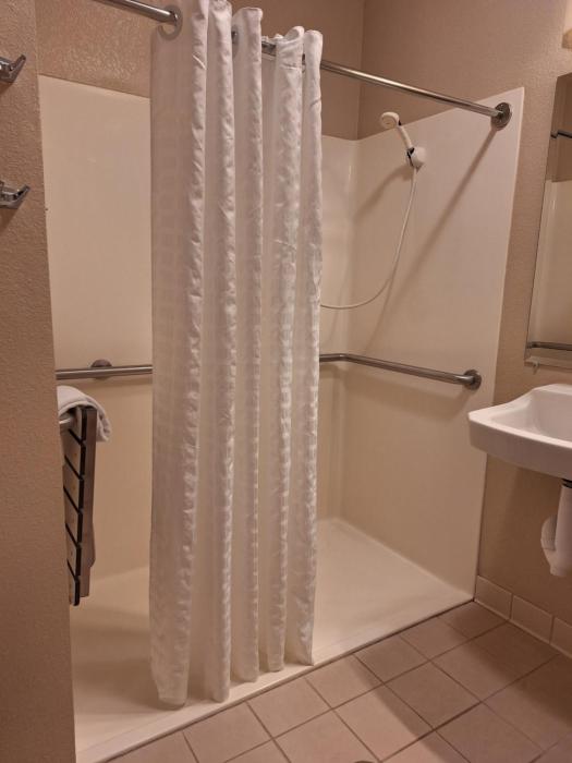 candlewood suites junction city fort riley by ihg