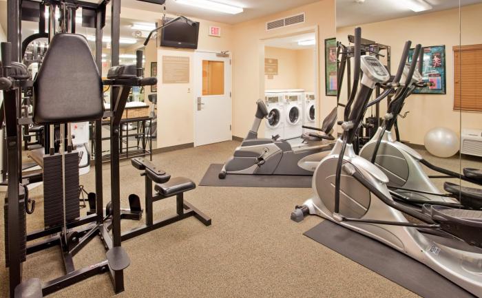 candlewood suites junction city fort riley by ihg